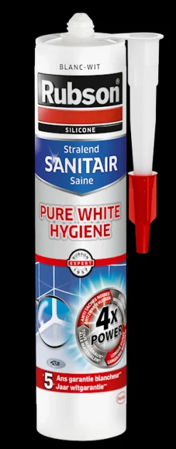 Colle-Rubson Pure white hygiene 280 ml