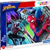 Puzzles-Clementoni Puzzle 180 Marvel Spider-Man