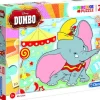 Puzzles-Clementoni Puzzle 24 Maxi Disney Dumbo