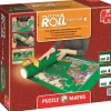 Puzzles-Jumbo Puzzle & Roll Up To 1500