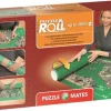Puzzles-Jumbo Puzzle & Roll Up To 3000