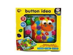 Puzzles-DDD Toys Puzzle bouton