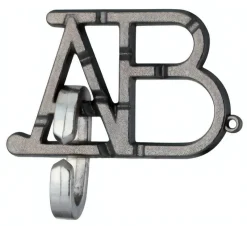 Jeux De Réflexion-Euro Shop Puzzle Cast ABC