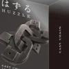 Jeux De Réflexion-Euro Shop Puzzle Cast Chain