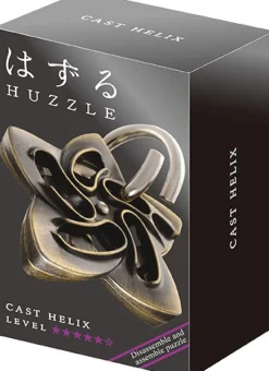 Jeux De Réflexion-Euro Shop Puzzle Cast Helix