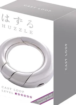 Jeux De Réflexion-Euro Shop Puzzle Cast Loop