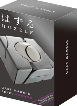 Jeux De Réflexion-Euro Shop Puzzle Cast Marble