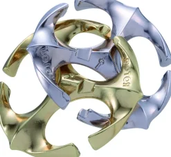 Jeux De Réflexion-Euro Shop Puzzle Cast Rotor