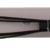 Éclairage-Euro Car PVC éclairage à plaque blanc 137x14 cm + 7,5 m câble