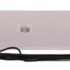Éclairage-Euro Car PVC éclairage à plaque LED blanc 137x14 cm + 7,5 m câble