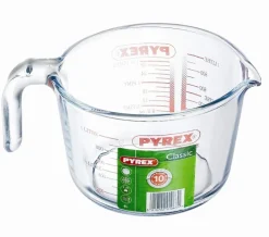 Matériel De Cuisine-Pyrex mesure graduée 1 L