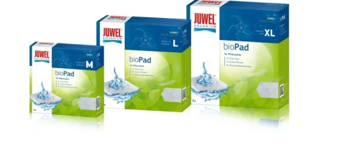 Décoration D'aquariums-Juwel Quate de filtre compact
