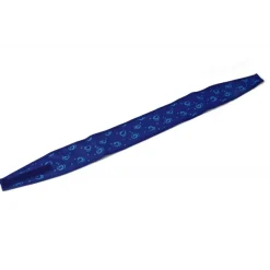 Colliers-Beeztees Quick cooler collier XS bleu