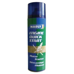 Huiles-Marly Quick Start Engine - 400 ml