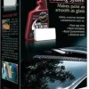 Nettoyage Extérieur-Meguiar's Quik clay starters Kit