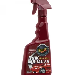 Nettoyage Extérieur-Meguiar's Quik Detailer - 473 ml