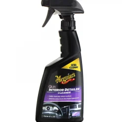 Nettoyage Intérieur-Meguiar's Quik Interior Detailer 473 ml