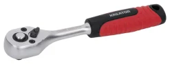 Clés-Kreator Racagnac 1/4'' 72 dents