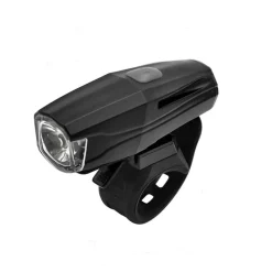 Accessoires Vélo-Euro Cycle Raccoon feu avant LED