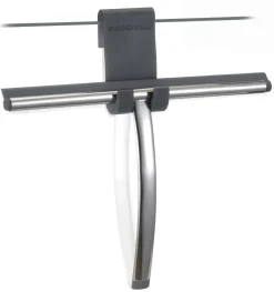 Essuies-vitre | Accessoires De Douche-Sealskin Raclette deluxe chrome