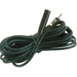 Car Audio-Carpoint Ral cable d'antenne 5 m