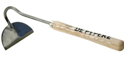 Outillage À Main-De Pypere Rasette demi-lune 12 cm