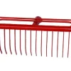 Outillage À Main-AVR Rateau à gazon 32 dents 60 cm