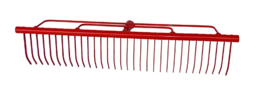 Outillage À Main-AVR Rateau à gazon 32 dents 60 cm