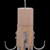 Porte Manteau-DDD Rayon en bois pour ceintures