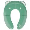 Toilettes Et Accessoires-Badabulle Réducteur de toilette pliable