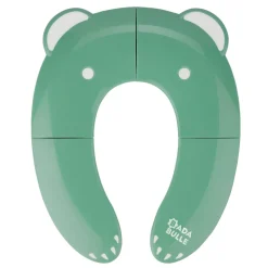 Toilettes Et Accessoires-Badabulle Réducteur de toilette pliable
