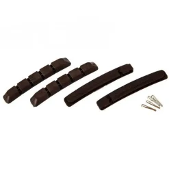 Accessoires Vélo-Shimano Recharge patins (2 paires)