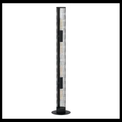 Lampadaires-Eglo Redcliffe lampadaire 43537