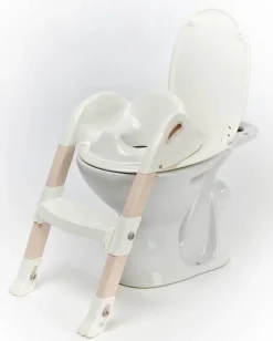 Toilettes Et Accessoires-Thermobaby Reducteur de Wc Kiddyloo