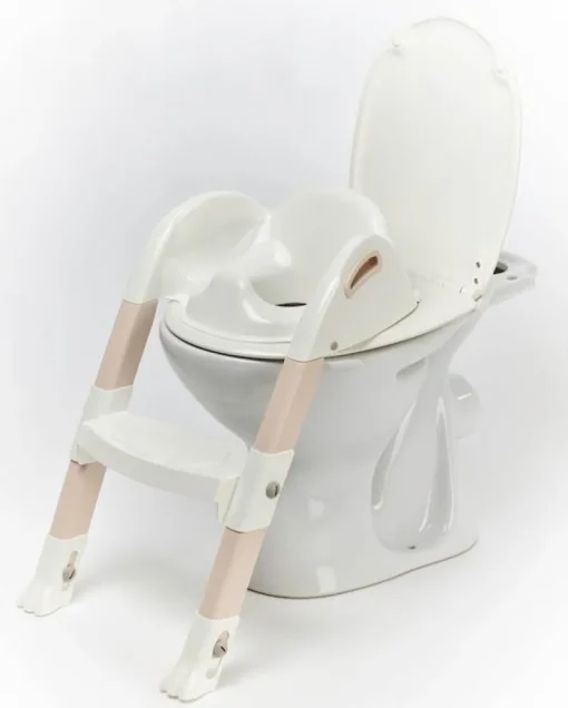 Toilettes Et Accessoires-Thermobaby Reducteur de Wc Kiddyloo