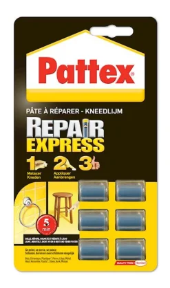 Colle-Pattex Repair express pâte à coller 30 g