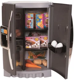 Jeu De Rôle-DDD Toys Réfrigérateur électronique 29x19x45 cm