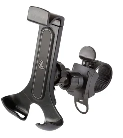 Accessoires Vélo-Euro Shop RIDEX MECHA Porte Téléphone Vélo/Moto
