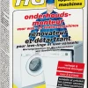Produits De Nettoyage-HG Rénovateur et détartrant pour lave - linge et lave - vaisselle 200 g