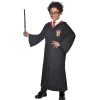 Déguisements Enfants-Euro Shop Robe de Déguisement enfant Harry Potter - 8-10 ans