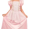 Déguisements Enfants-Partyline Robe de princesse - Rose - Taille 104