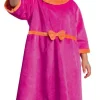 Déguisements Pour Bébés Et Jeunes Enfants-Studio 100 Robe Déguisement Bumbina - sans chapeau