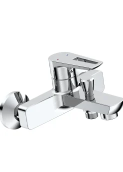 Robinets Douche | Robinets Baignoire-Allibert Robinet bain / douche Vision
