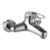 Robinets Douche | Robinets Baignoire-Sanimar Robinet de bain et douche Bologna