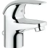 Robinets Lavabo-Grohe Robinet de lavabo Euroeco