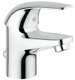 Robinets Lavabo-Grohe Robinet de lavabo Euroeco