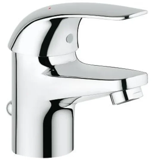 Robinets Lavabo-Grohe Robinet de lavabo Euroeco