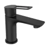 Robinets Lavabo-Sanimar Robinet de lavabo Nero