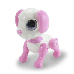 Interactif-Euro Shop Robo smart puppy Pinky