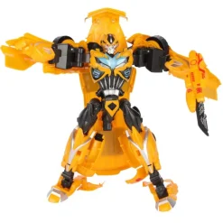 Interactif-DDD Toys Robot